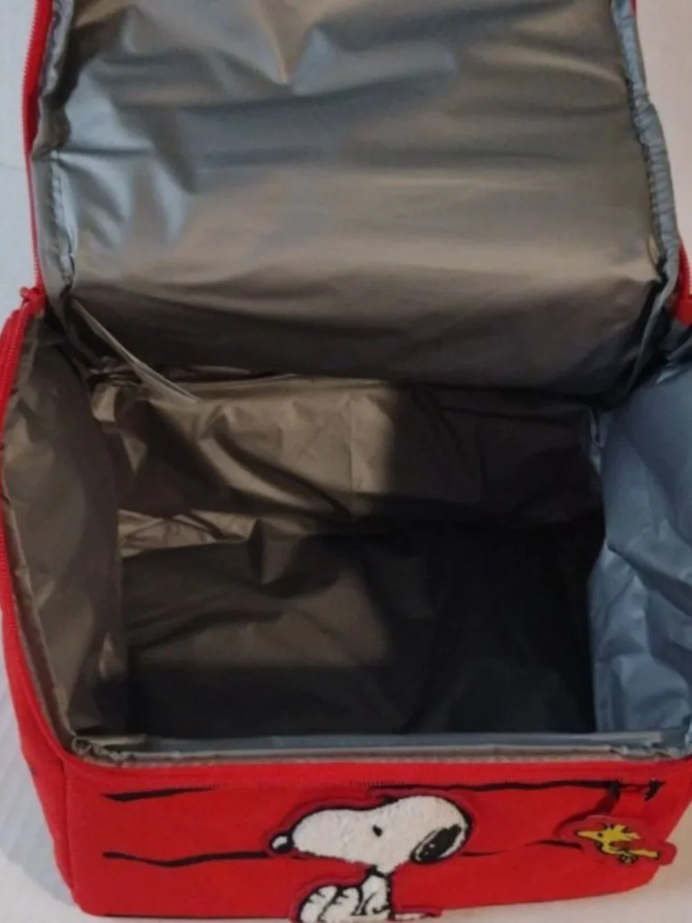 Igloo Peanuts Insulated Lunch Bag